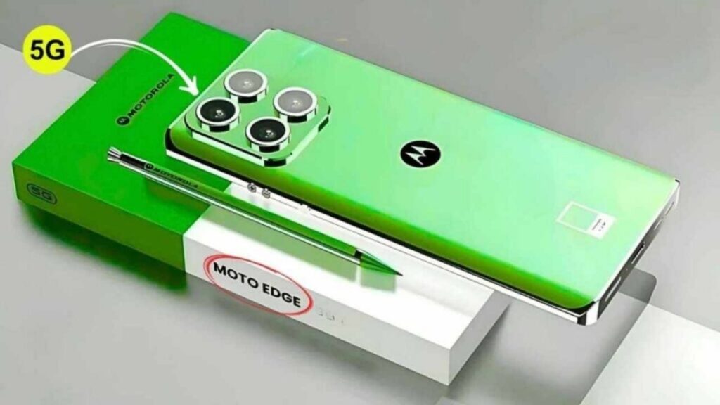 Motorola Moto G86 5G: El Smartphone de Nueva Generación con Diseño Premium y Tecnología Avanzada