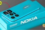 Nokia Magic Max 5G 2026: Diseño Futurista, Potencia Extrema y Cámara Avanzada con Conectividad de Última Generación