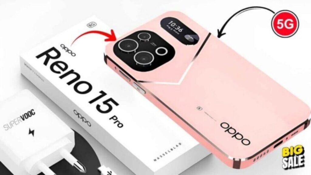 Oppo Smartphone Premium: Cámara 420MP, 12GB RAM y Potencia Extrema para Fotografía Avanzada