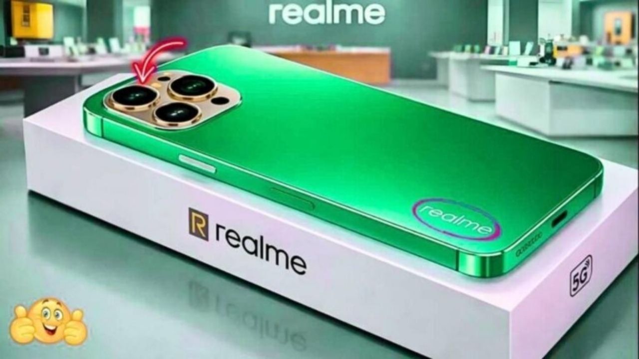 Realme 16 Pro 5G 2026: Comparativa con los Mejores Smartphones de Gama Media-Alta y Alto Rendimiento