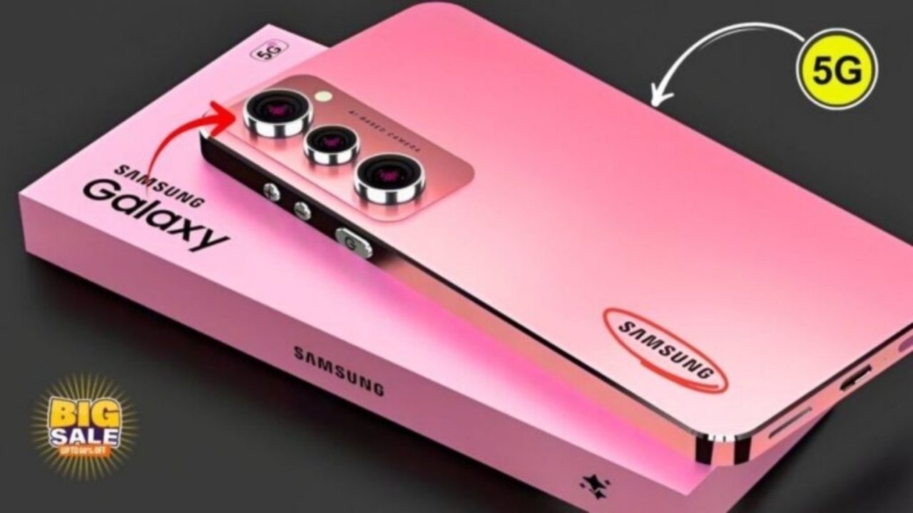 Samsung Galaxy M56 5G: Diseño Moderno, Cámara Potente y Conectividad Avanzada en la Nueva Generación M-Series