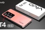 Vivo T4 5G 2026: Diseño Moderno, Rendimiento Eficiente y Conectividad 5G a Precio Accesible